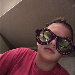 Meet your Posher, Gianna